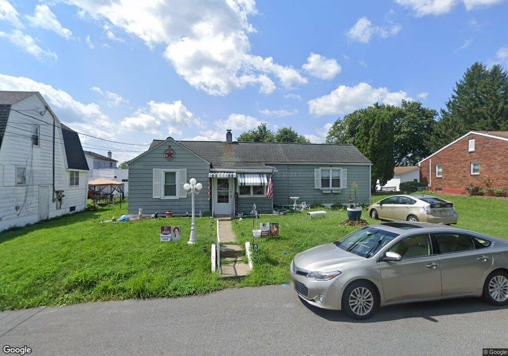 934 Mill St, Phillipsburg, NJ 08865 - photo 1
