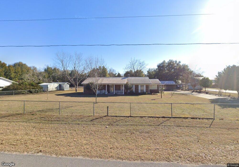 127 4th Ave, Crestview, FL 32539 - photo 1