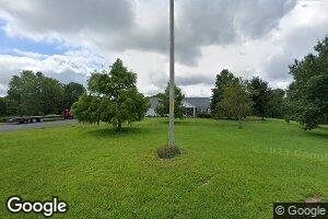 8860 Shawnee Hill Rd, Shawneetown, IL 62984