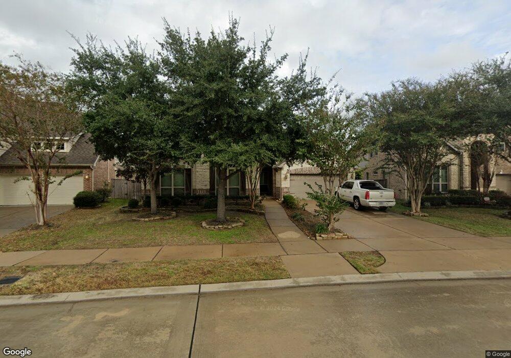 3131 Seminole Peak Ln, Katy, TX 77494 - photo 1