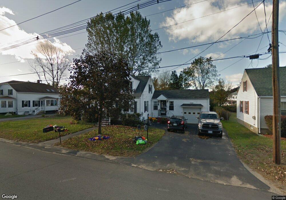 119 Maple St, Somersworth, NH 03878 - photo 1