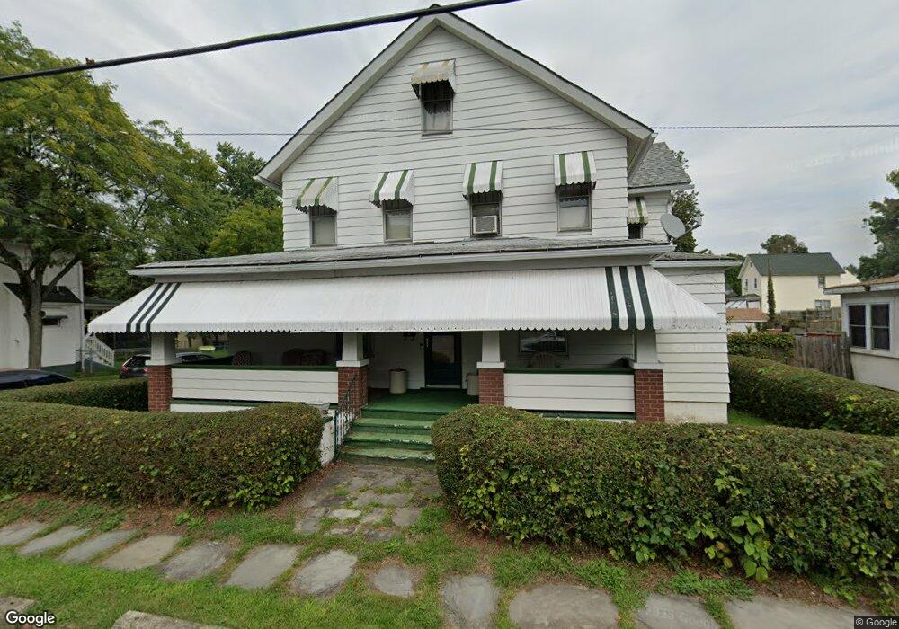 204 Spring St, Scranton, PA 18508 - photo 1