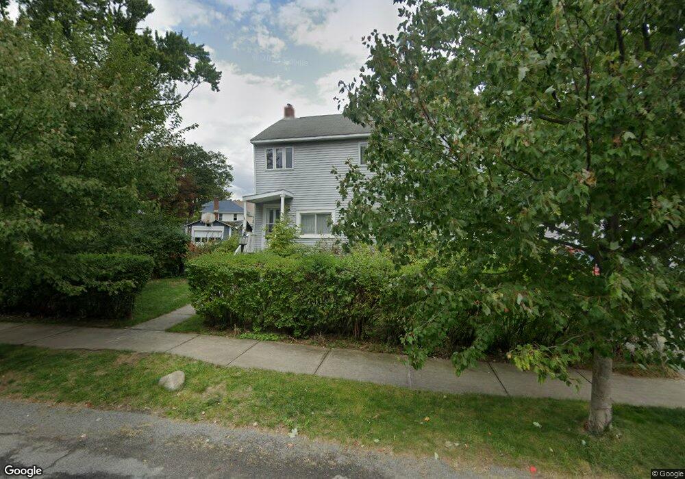 5 Ray St, Schenectady, NY 12309 - photo 1