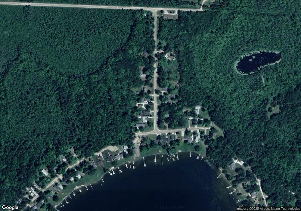 2955 Maple Rd, Hale, MI 48739 - photo 1