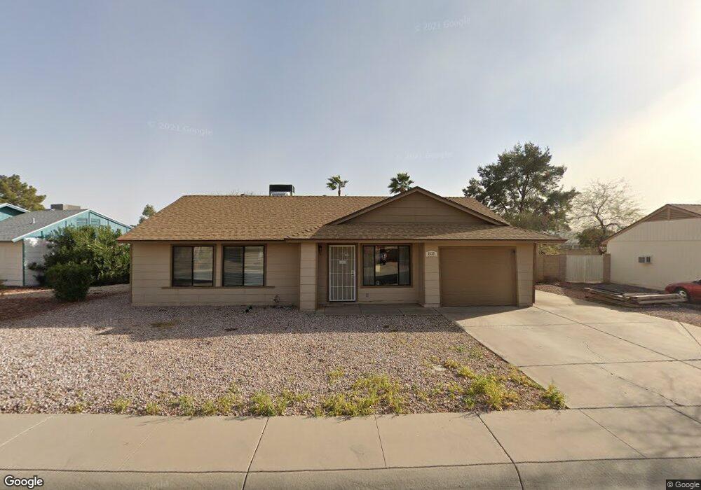 1327 W Rockwell Dr, Chandler, AZ 85224 - photo 1