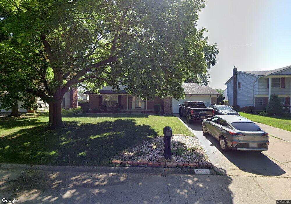 2617 Greenhill Ln, Flint, MI 48507 - photo 1