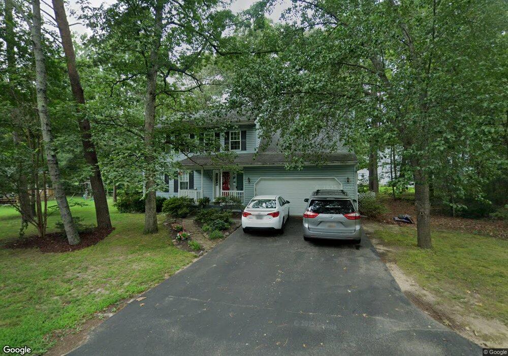 23133 Cherry Blossom Ln, California, MD 20619 - photo 1