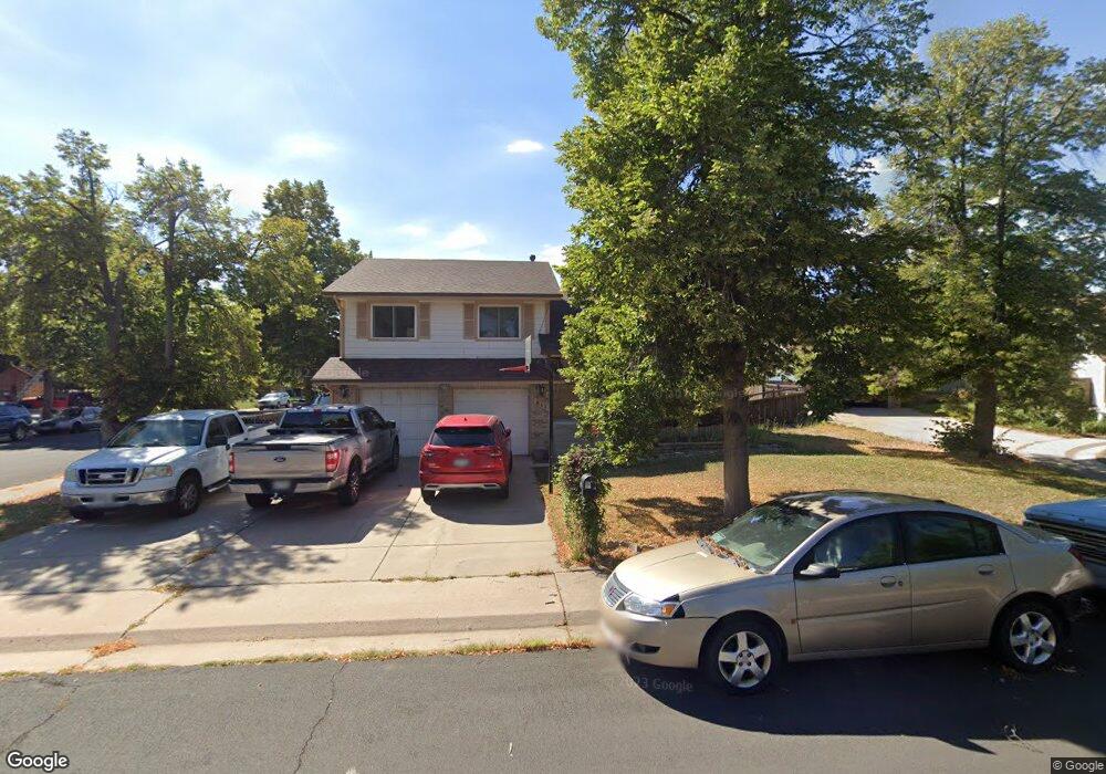 811 S Ouray St, Aurora, CO 80017 - photo 1