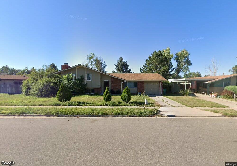 16530 E 11th Ave, Aurora, CO 80011 - photo 1