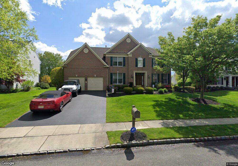 10 Murray Rd, Moorestown, NJ 08057 - photo 1