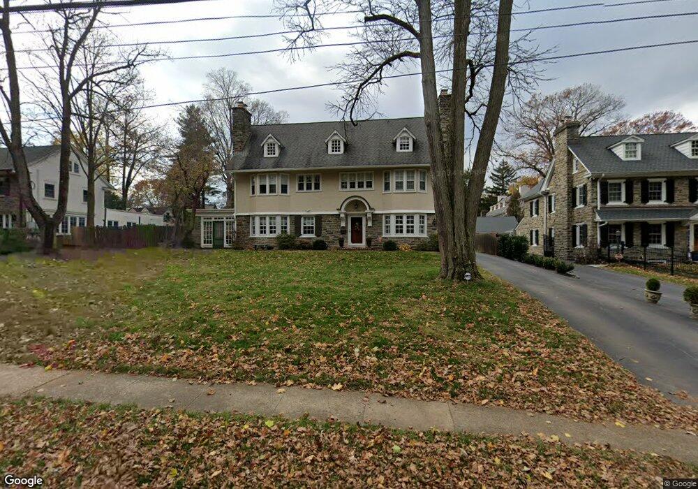348 Penn Rd, Wynnewood, PA 19096 - photo 1