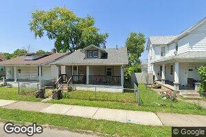 947 Milburn Ave, Dayton, OH 45404