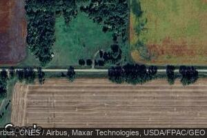 3030 26th Ave NE, Gilby, ND 58235