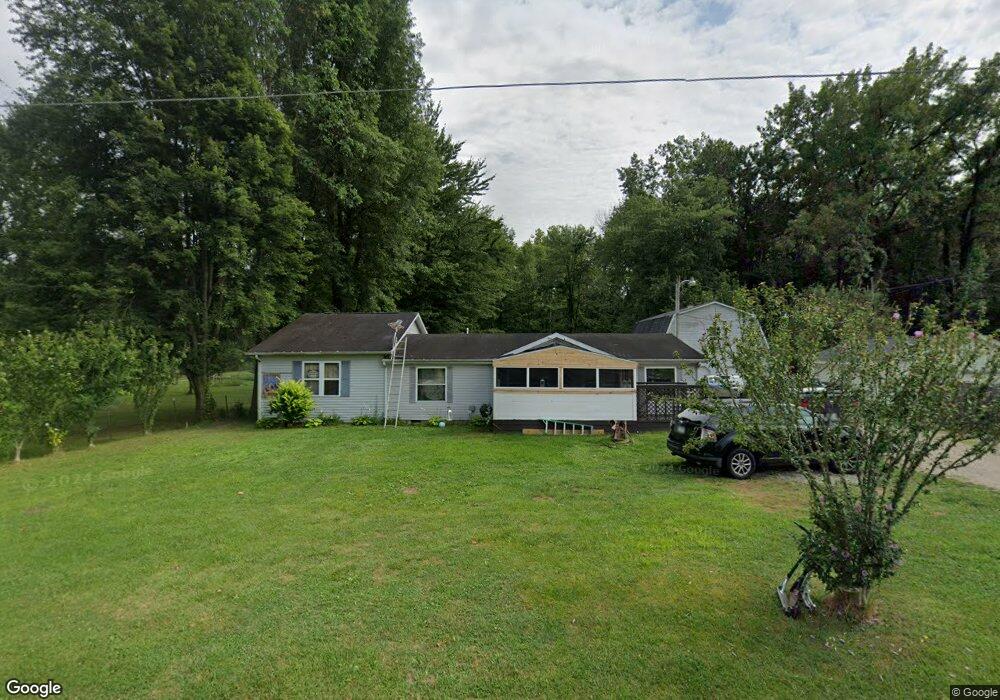 101 W 550 S, Columbus, IN 47201 - photo 1