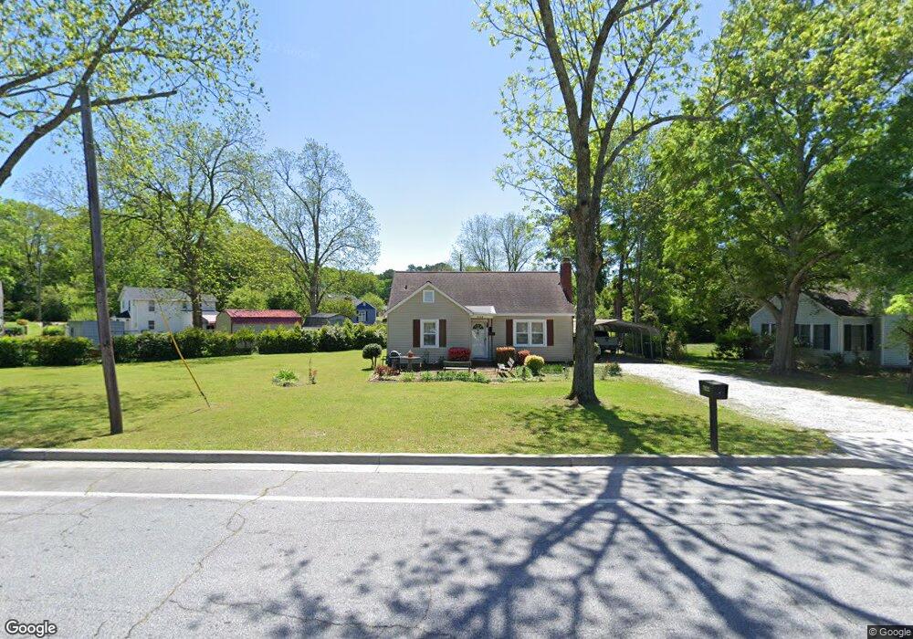 6144 Newton Dr NE, Covington, GA 30014 - photo 1