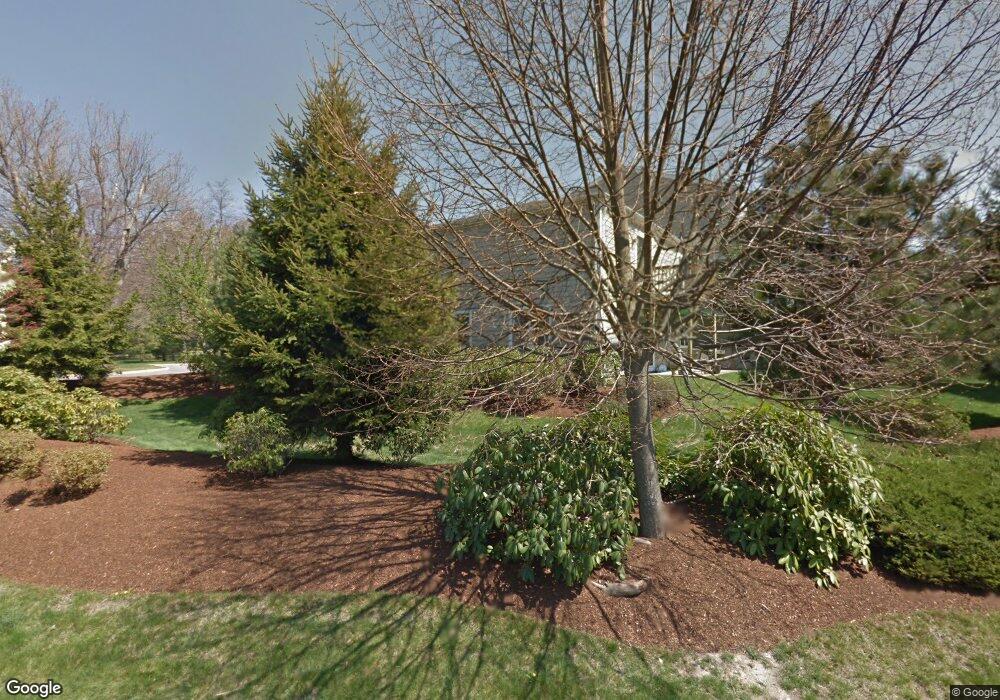 B2 Bristol Woods Dr unit B2, Bristol, RI 02809 - photo 1