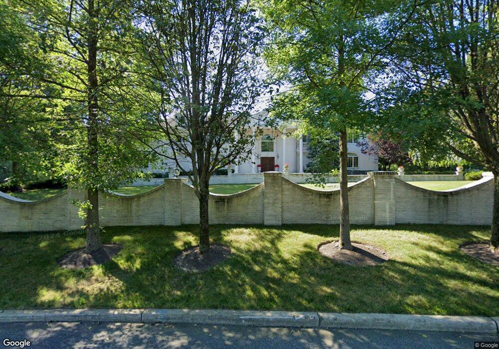 36 Schaffer Rd, Alpine, NJ 07620 - photo 1