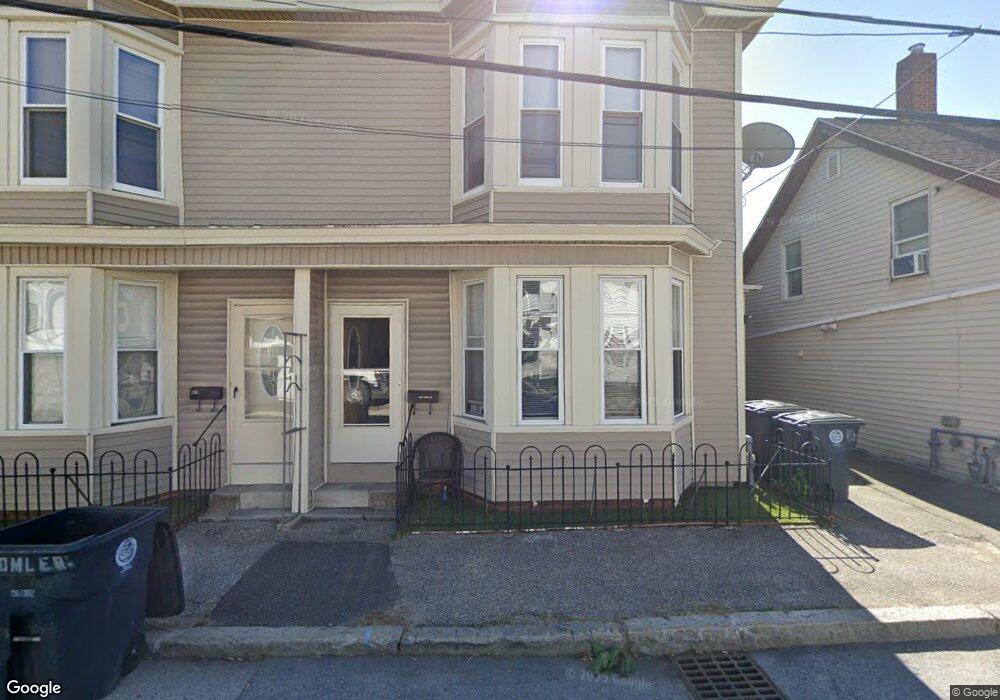 13 Lock St unit B, Nashua, NH 03064 - photo 1