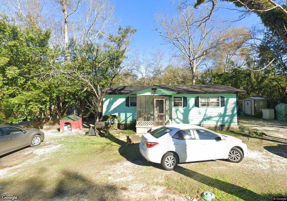 80 Beacon St, Camilla, GA 31730 - photo 1