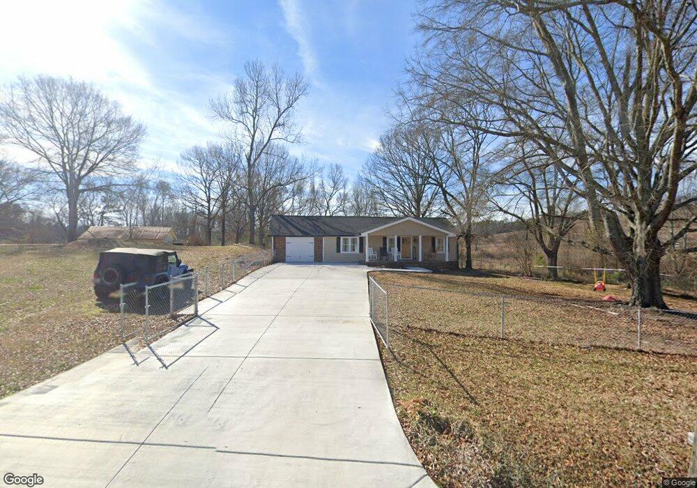 605 Brownlee Mountain Rd SW, Adairsville, GA 30103 - photo 1