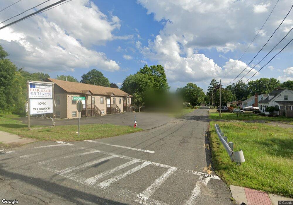 0 Hathorne unit A 73086890, West Springfield, MA 01089 - photo 1