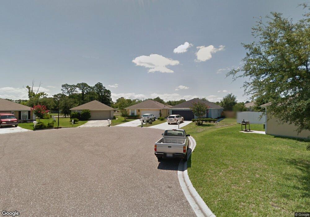 7642 Ginder Ct, Jacksonville, FL 32210 - photo 1