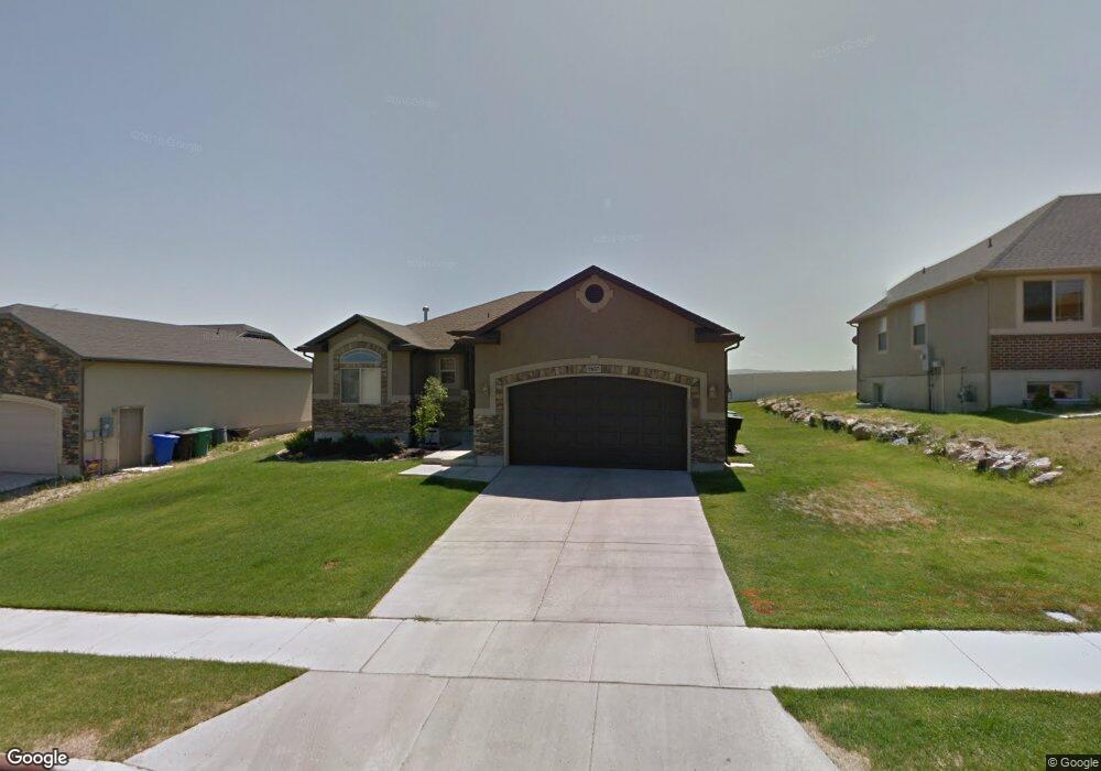 5657 Lugano Dr, West Jordan, UT 84081 - photo 1