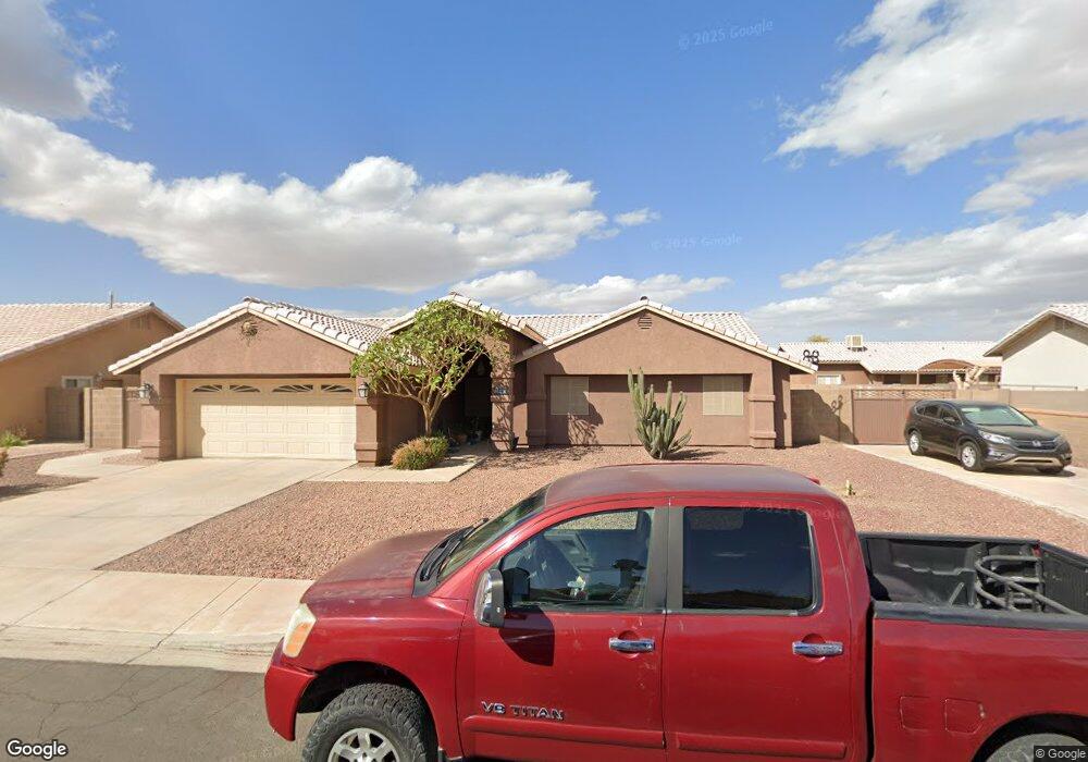 3442 W 21st Place, Yuma, AZ 85364 - photo 1