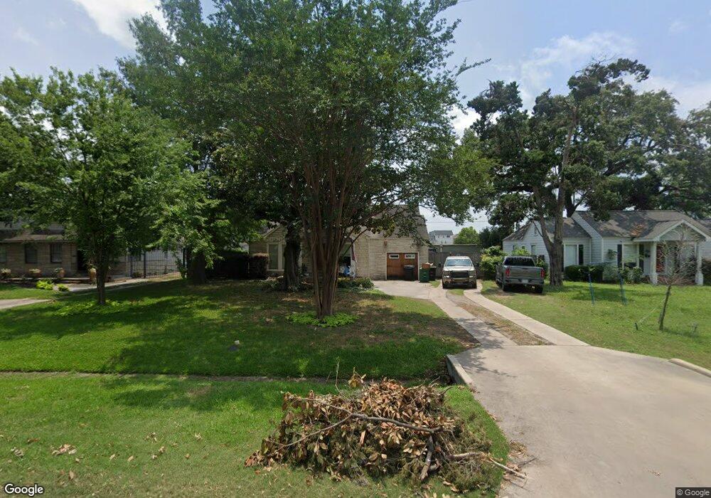 231 W 30th St, Houston, TX 77018 - photo 1