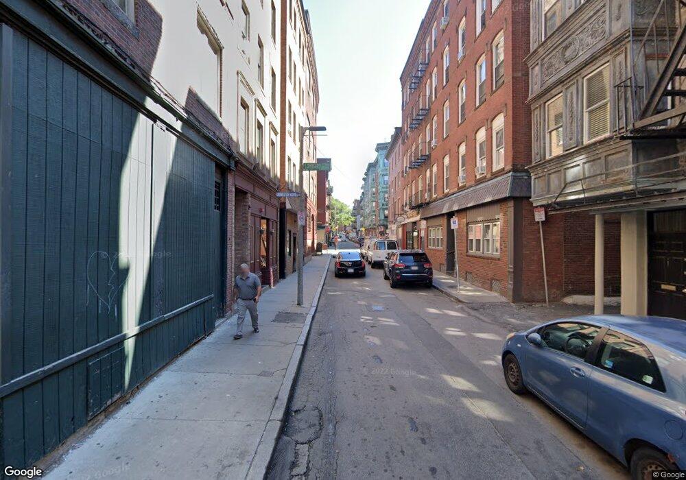 811 Prince St unit 2, Boston, MA 02113 - photo 1