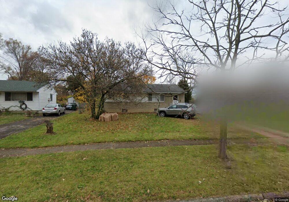 1509 Vilardo Ln, Columbus, OH 43227 - photo 1