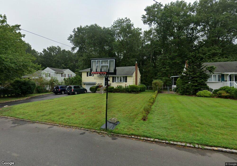288 Passaic Ave, Stirling, NJ 07980 - photo 1