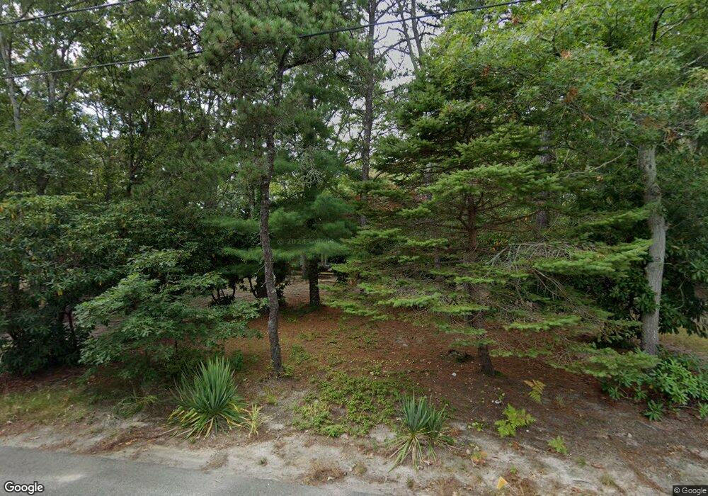 39 Eel River Rd, East Falmouth, MA 02536 - photo 1