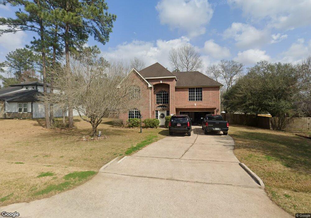 30 Fairhope Ln, Magnolia, TX 77355 - photo 1
