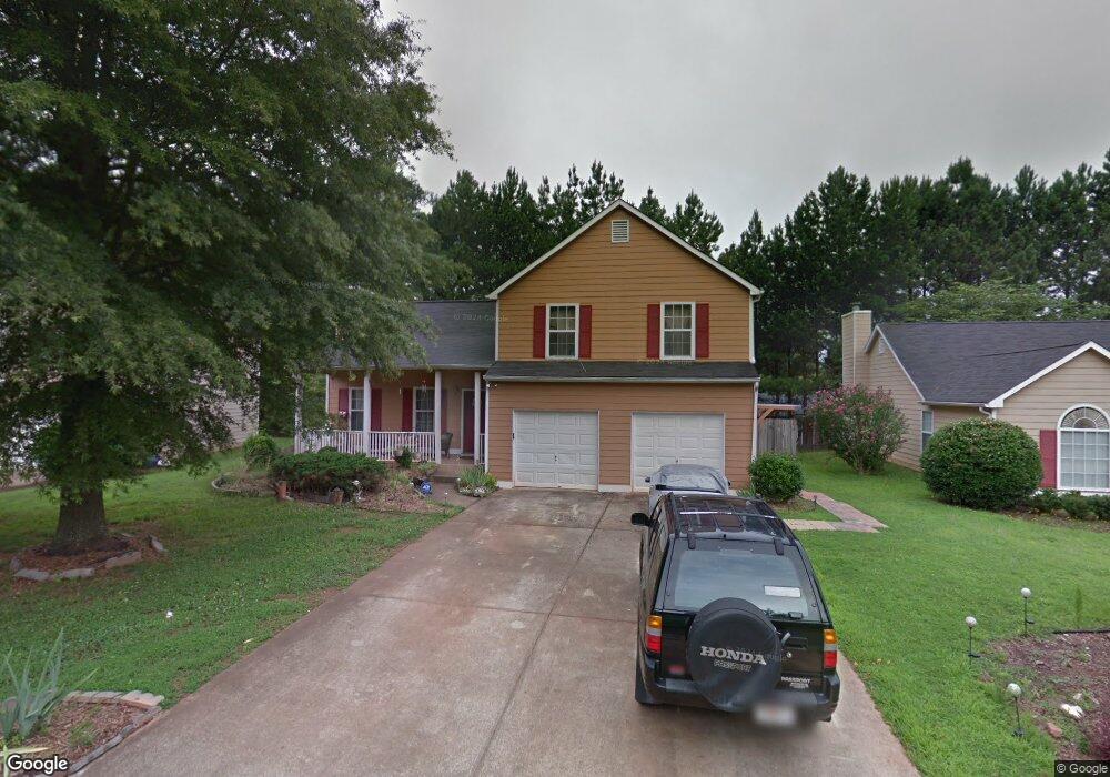 4637 Noah Overlook W, Acworth, GA 30101 - photo 1