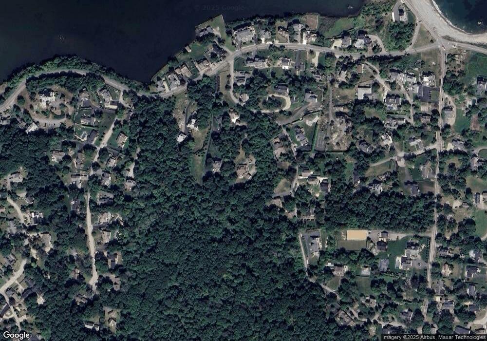 17 Adams Rd, Cohasset, MA 02025 - photo 1