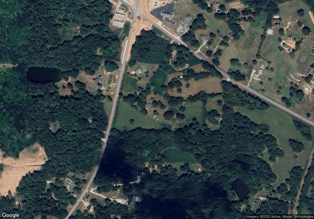 3441 Highway 20 NE, Conyers, GA 30012 - photo 1