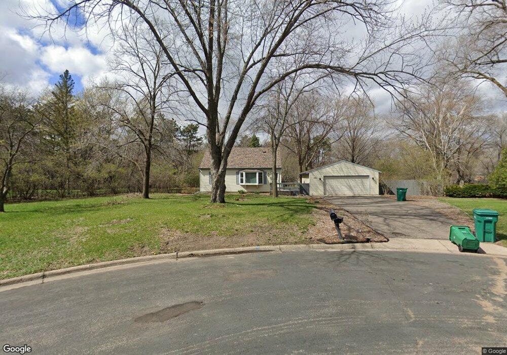 10760 Key Cir NW, Coon Rapids, MN 55433 - photo 1