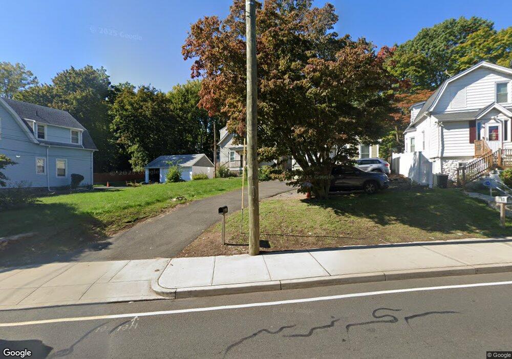 56 Forest Rd, West Haven, CT 06516 - photo 1