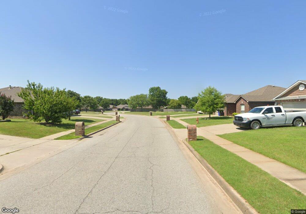 0 S Ash Dr, Broken Arrow, OK 74011 - photo 1