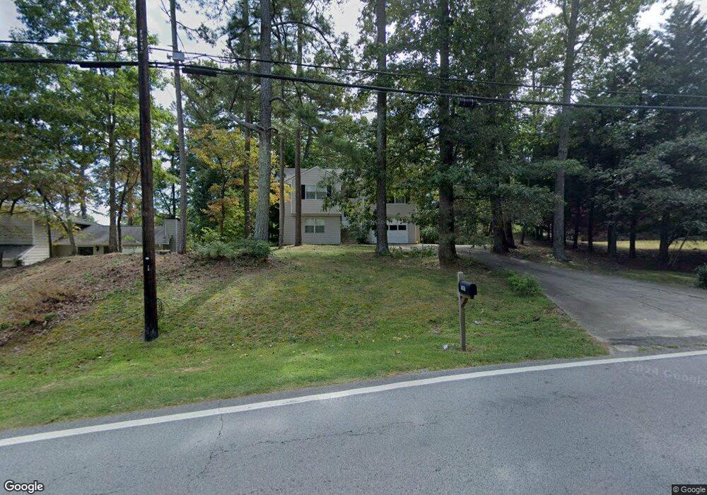 1141 Riverside Rd, Sugar Hill, GA 30518 - photo 1