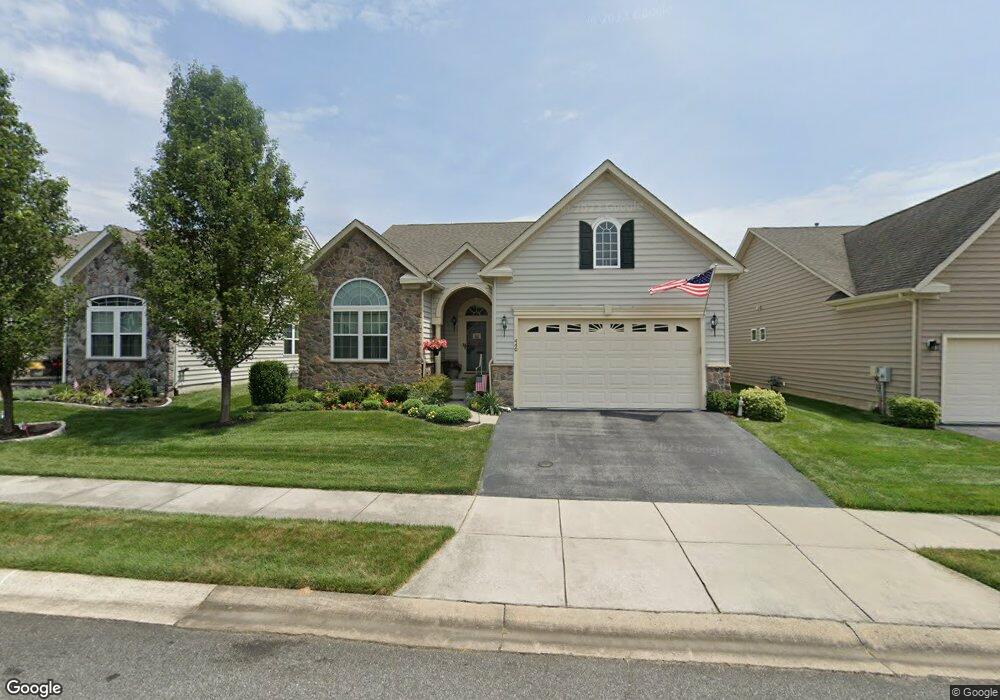 440 Glenturret Way, Townsend, DE 19734 - photo 1