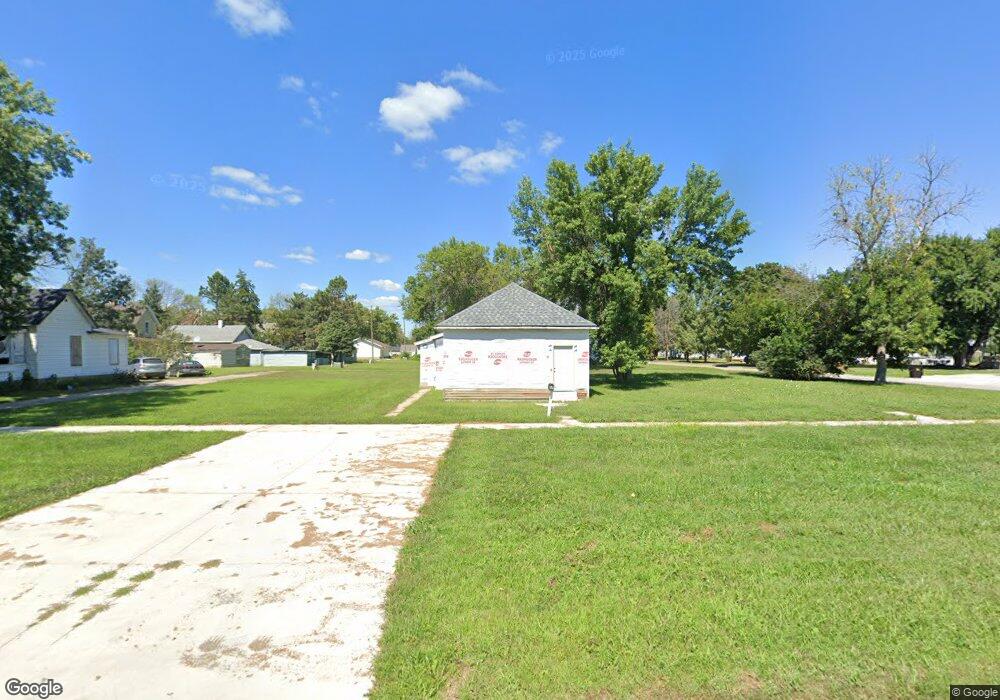 504 Iowa Ave, Onawa, IA 51040 - photo 1