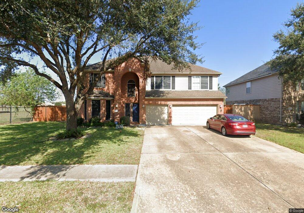 16618 Mccormick Dr, Houston, TX 77095 - photo 1