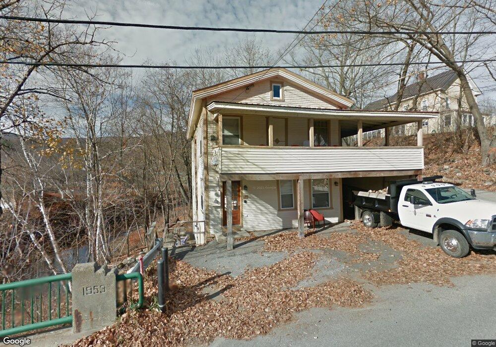 17 Depot St, Ludlow, VT 05149 - photo 1