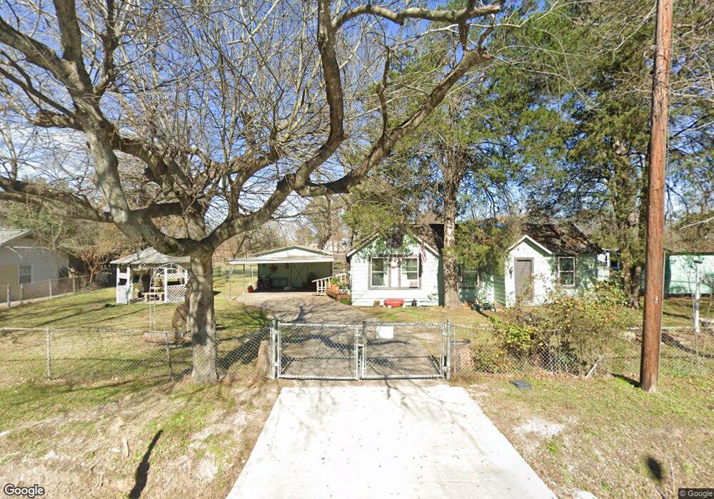 4421 Terrell St, Houston, TX 77093 - photo 1