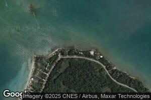 4513 Straits View Dr, Carp Lake, MI 49718