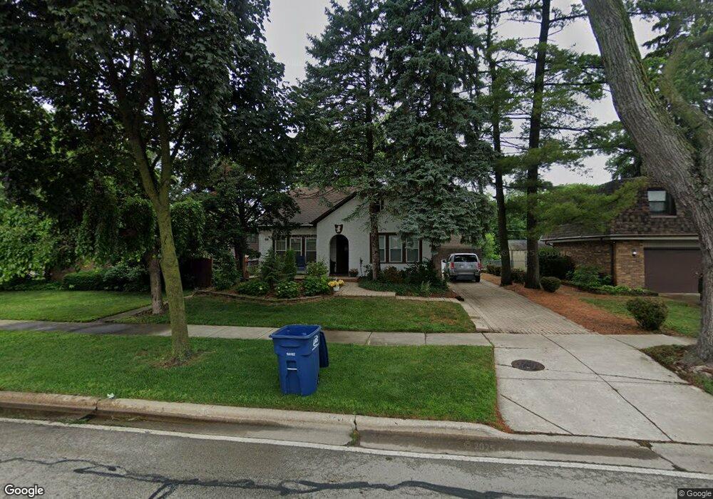 1382 Center St, Des Plaines, IL 60018 - photo 1