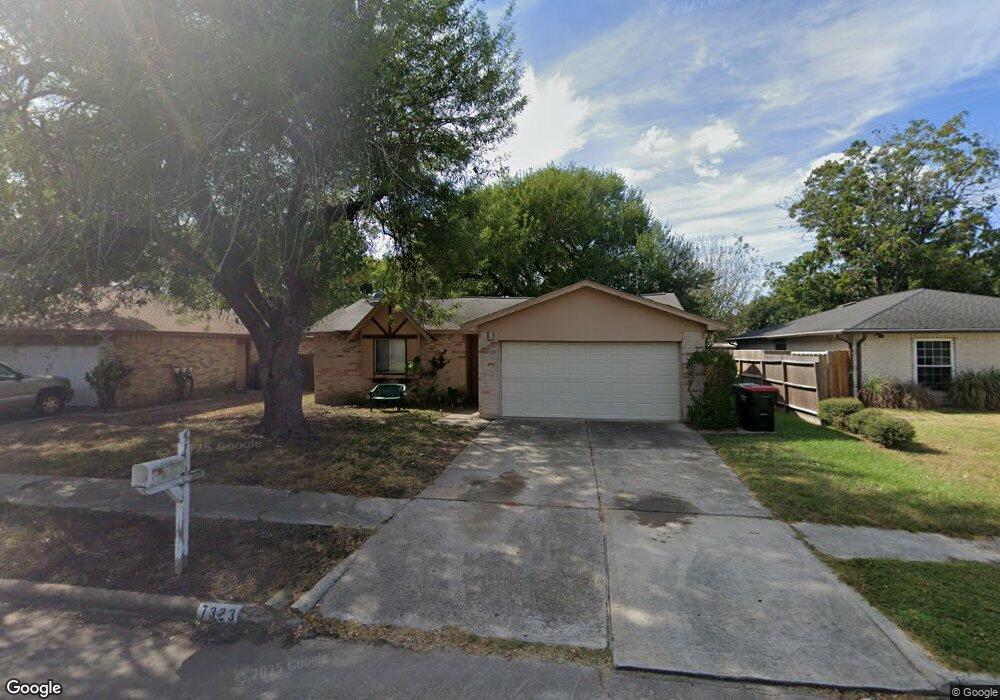 7323 Breccia Dr, Houston, TX 77041 - photo 1