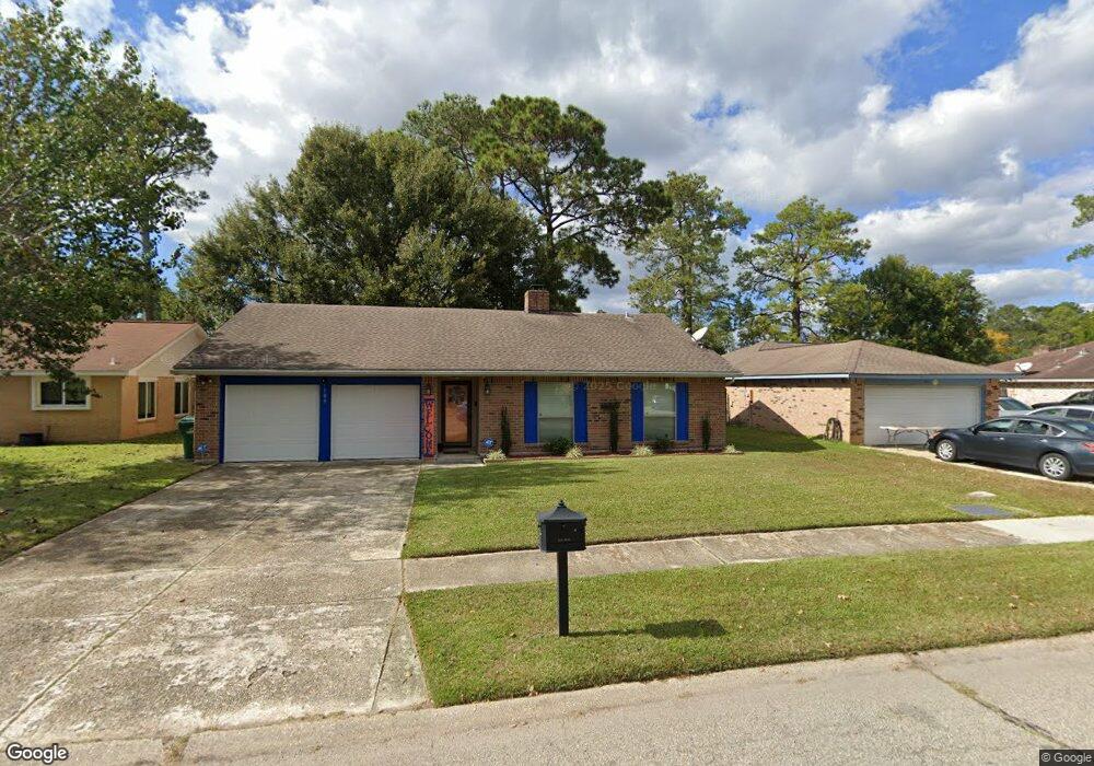 109 Rooks Other, Slidell, LA 70458 - photo 1
